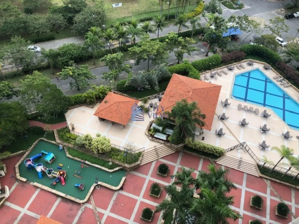 Apartamento mobiliado, 82 m², com vista para as montanhas — photo 19