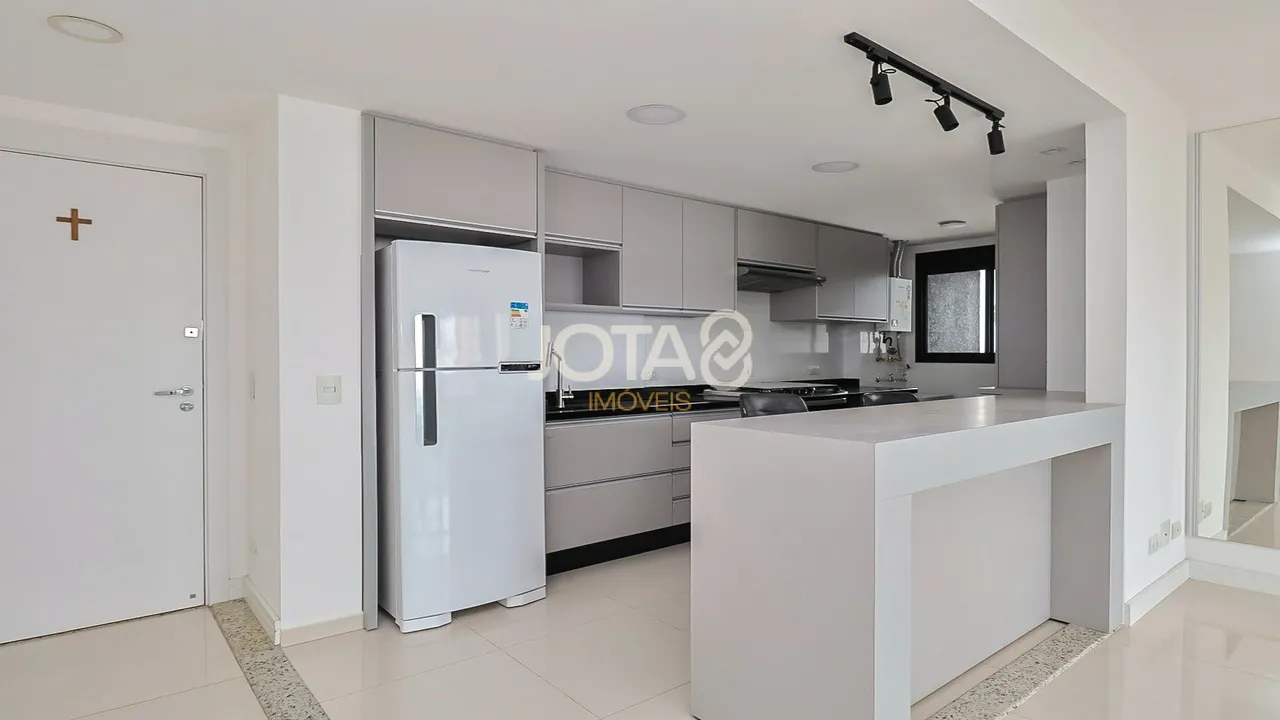 2-bedroom apartment with 139 m² and 2 parking spaces — photo 5