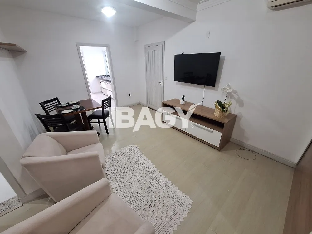 Apartamento amueblado de 1 dormitorio con 1 suite, 100 m² — photo 11