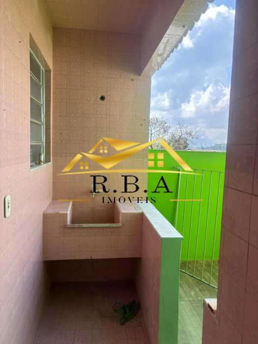 Apartamento com 2 dormitórios, 1 banheiro e vaga — photo 22