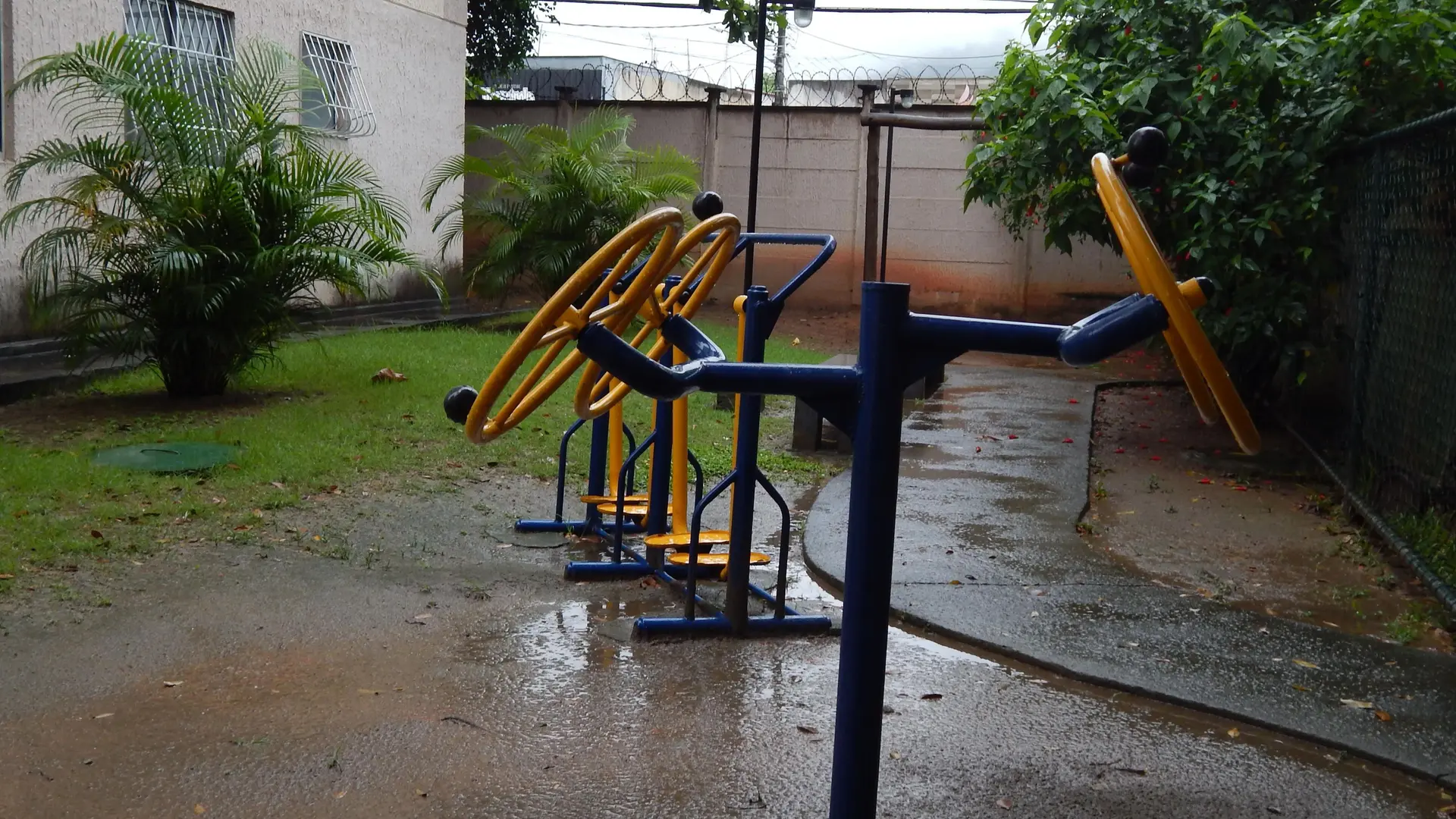 Furnished 2-bedroom, 50 m² apartment in Rio de Janeiro — photo 16