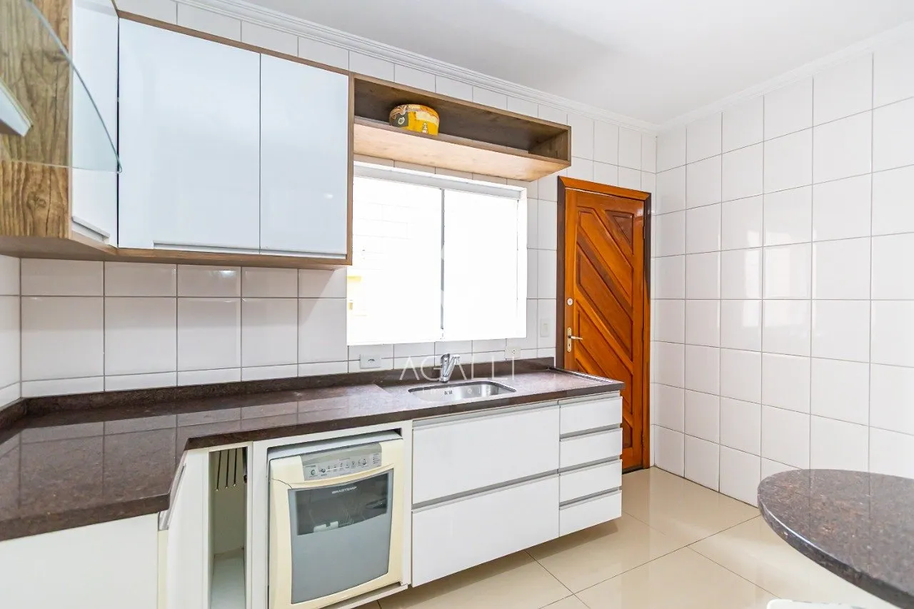 House with 4 bedrooms and 192 m², 1 parking spot — photo 15