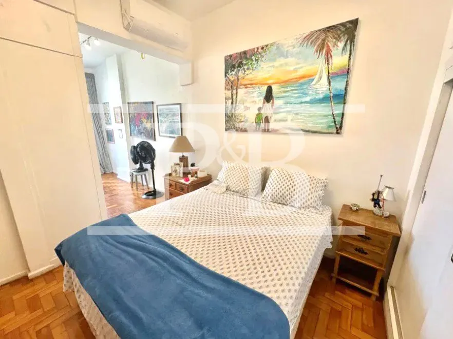 Apartamento de 170 m² com 3 quartos e cozinha integrada a gás — photo 3