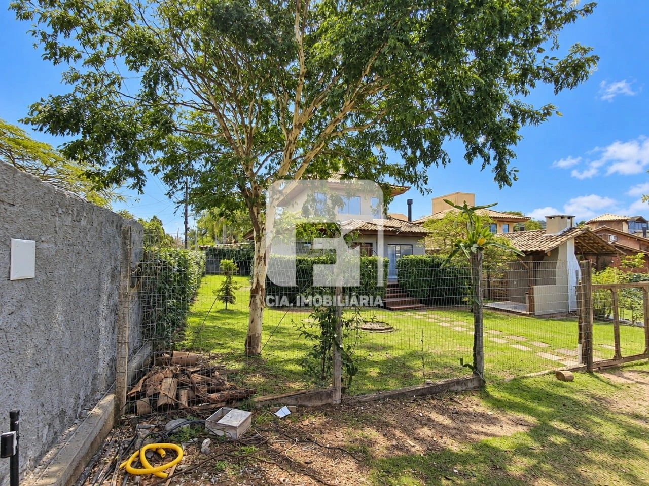 2-bedroom house with a private BBQ in Florianópolis — photo 16