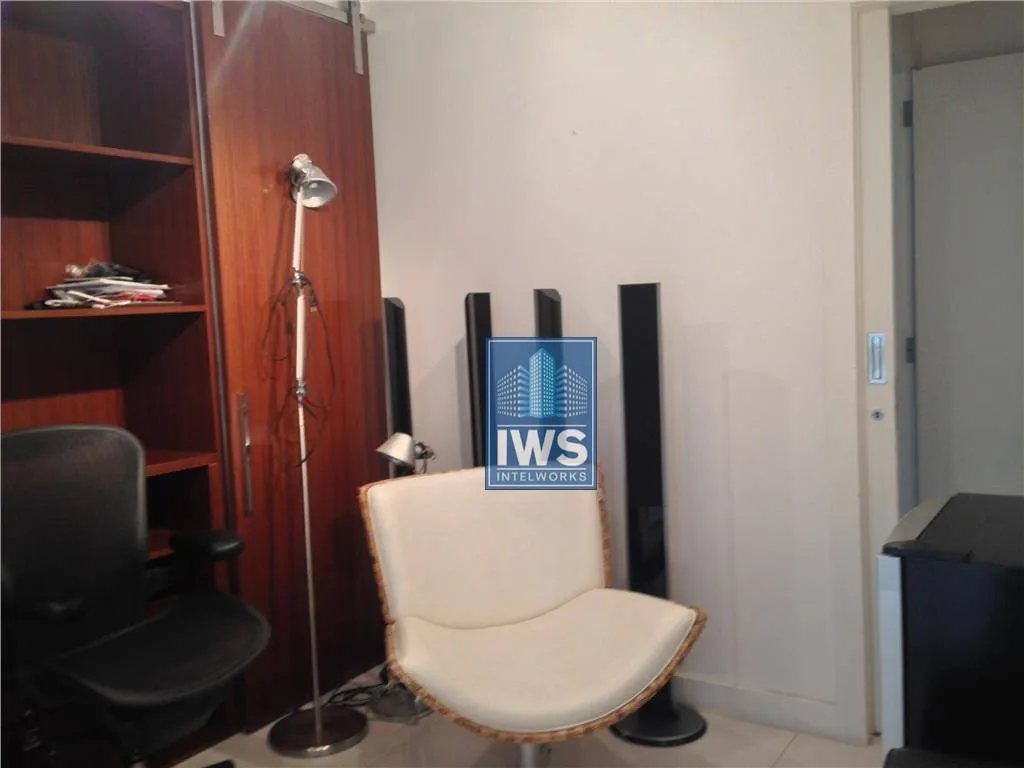 Apartamento de 4 quartos com suíte e 3 vagas no 6º andar — photo 34