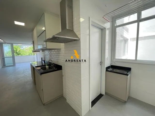 3-bedroom apartment with a private BBQ — photo 5