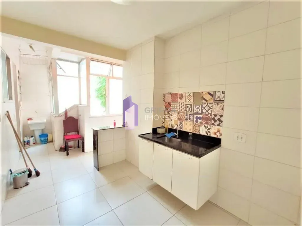 2-bedroom, 101 m² apartment in Rio de Janeiro — photo 5
