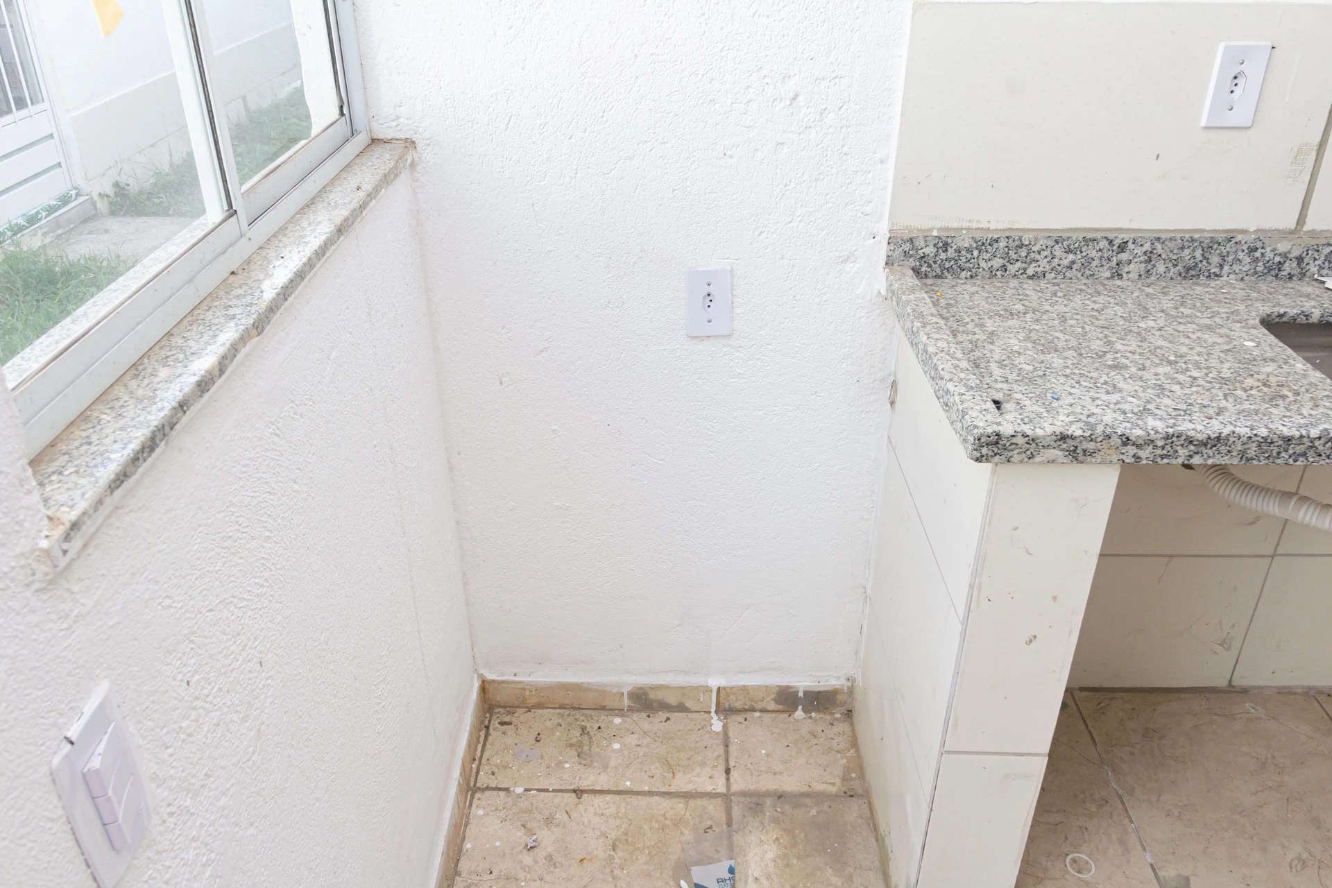 Casa para aluguel com 1 quarto e jardim privativo — photo 21