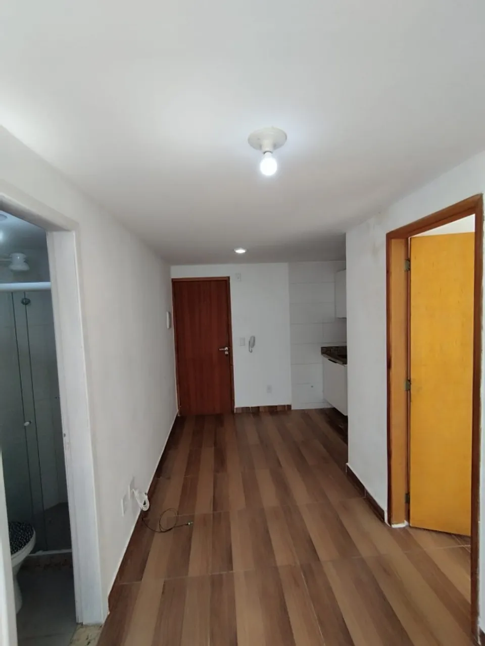 One-bedroom apartment, 20 m² — photo 8