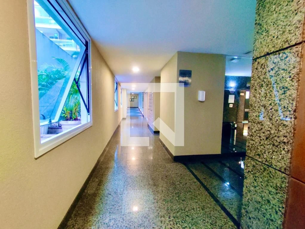 2-bedroom apartment with a washing machine in Rio de Janeiro — photo 18