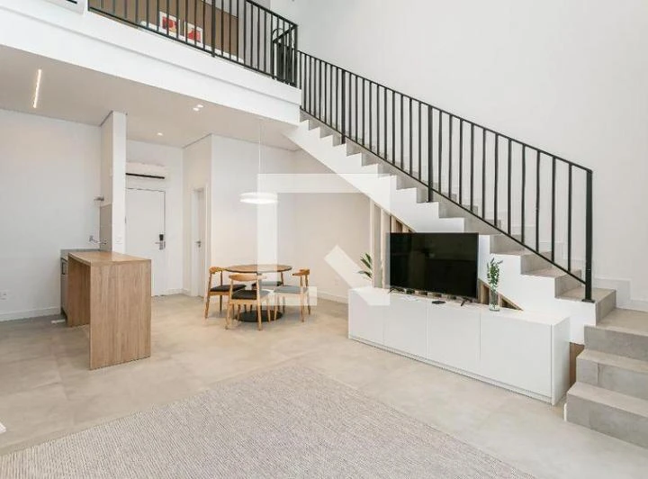 Apartamento en alquiler de 64 m² con 1 dormitorio y 1 baño — photo 3