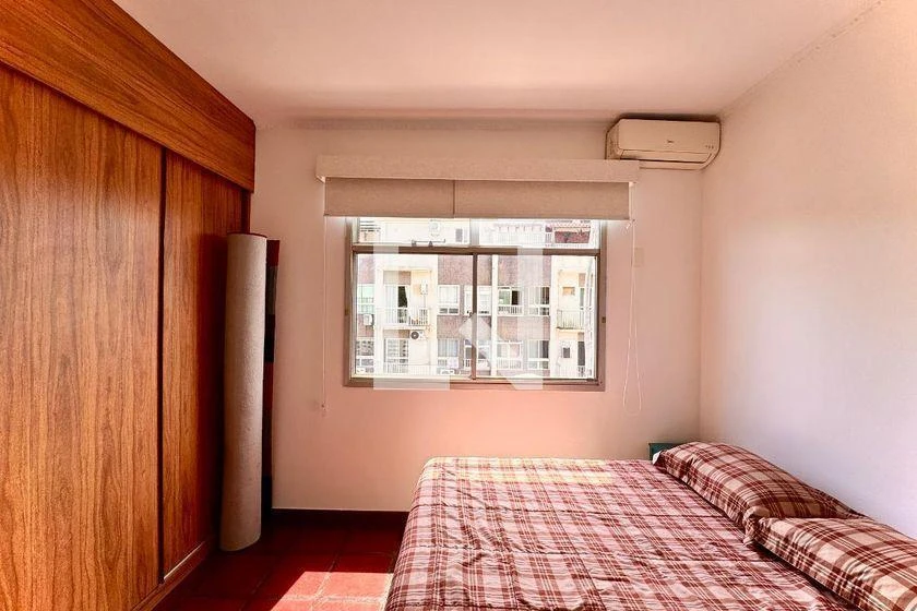 Washing machine in a one-bedroom apartment, 60 m² — photo 8