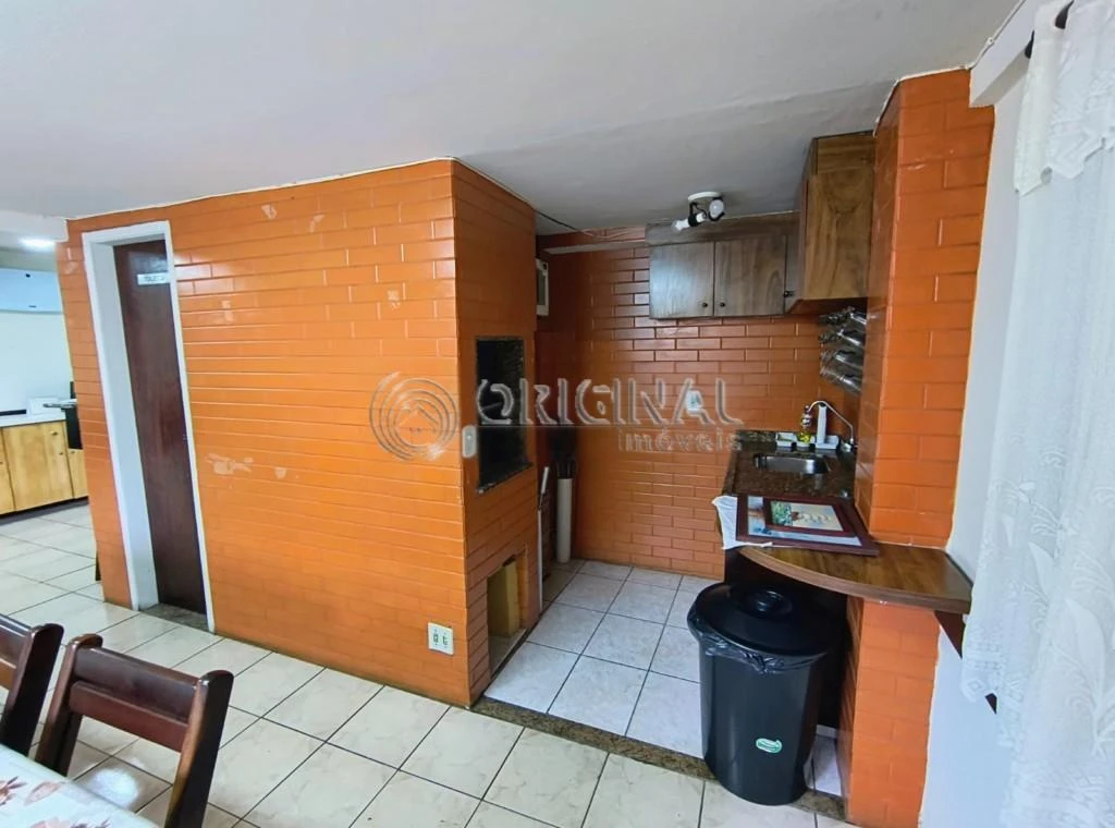 Apartamento de 3 quartos com espaço de home office, Rebouças — photo 23