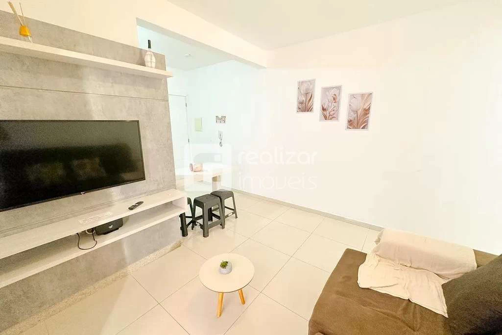 Apartamento de 2 quartos com cozinha aberta e suíte — photo 5