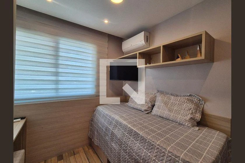 Мебльована квартира 92 м² з 2 спальнями та 2 паркомісцями — photo 6
