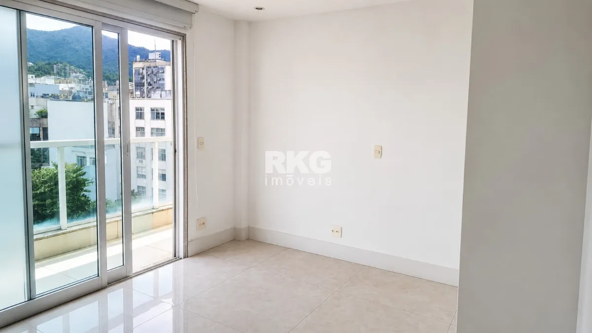 Apartamento para alugar com varanda, 3 quartos e 4 banheiros — photo 23