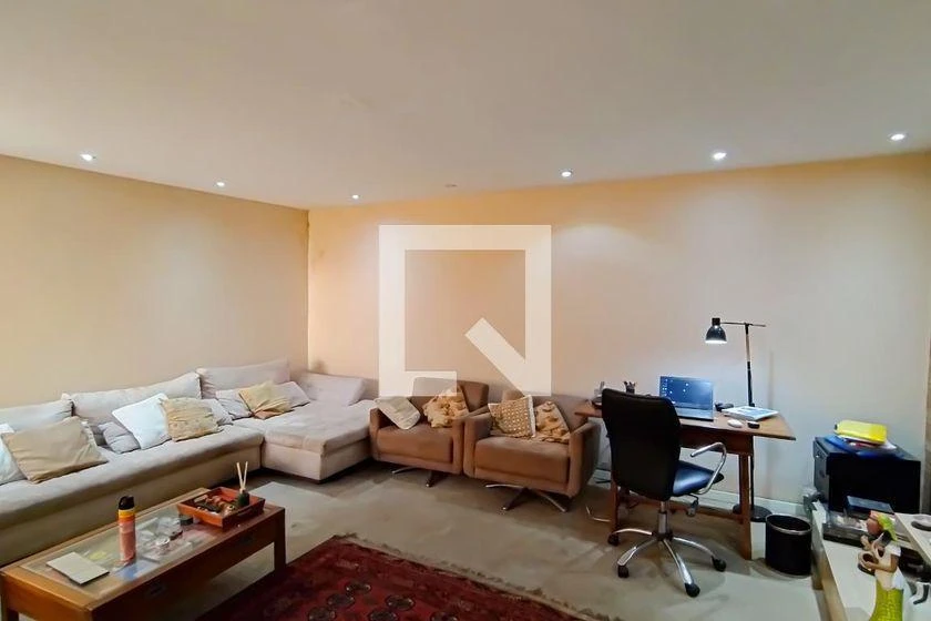 Rental house with 3 bedrooms and an open-plan kitchen — photo 23