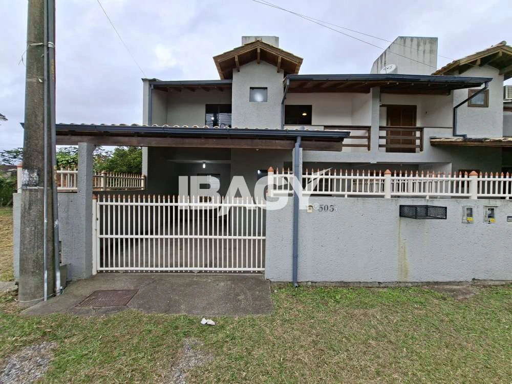 Casa sem mobília com 2 dormitórios e 1 banheiro — photo 5