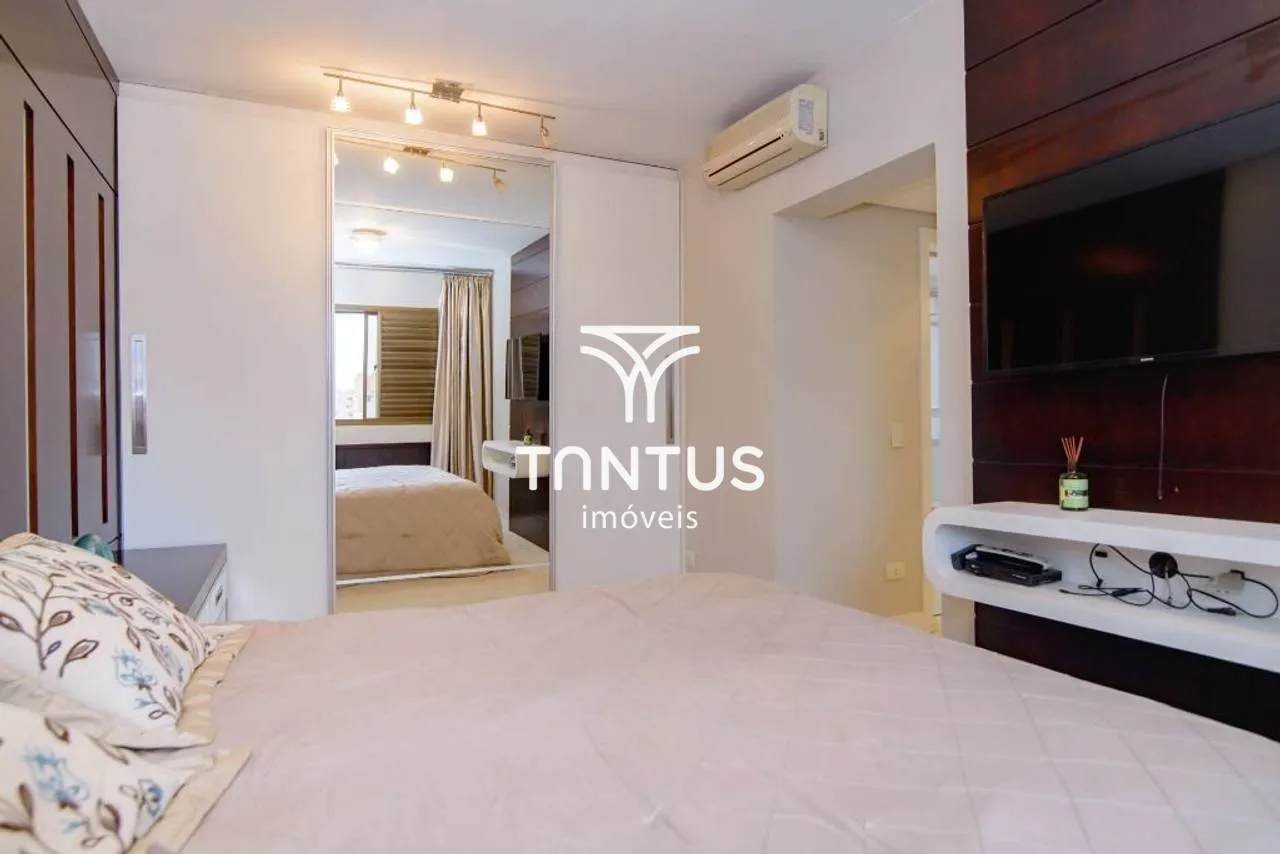 Apartamento no 13º andar com jacuzzi — photo 23
