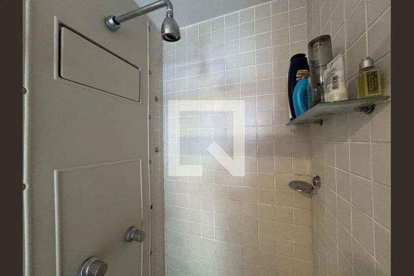 Furnished 2-bedroom apartment with balcony and gas kitchen — photo 13