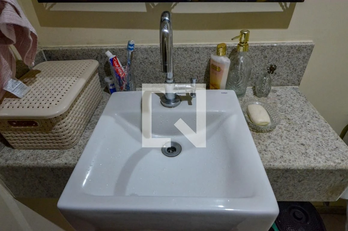 Casa com 4 quartos e jardim privativo — photo 14