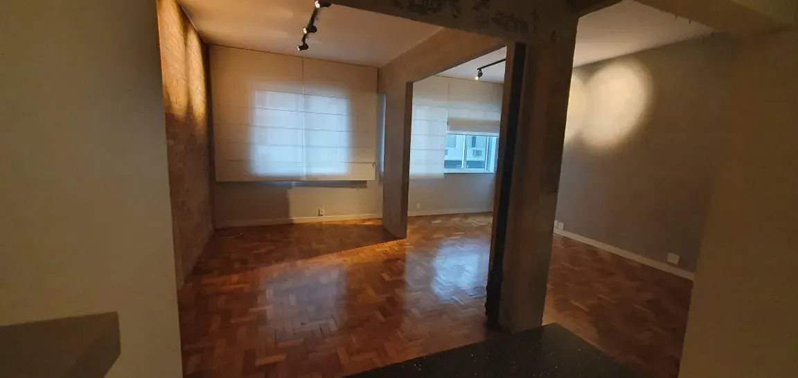 2-bedroom apartment with a home office in Rio de Janeiro — photo 6