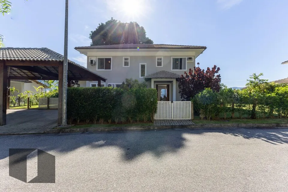 Casa mobiliada com 4 suítes e 605 m², sem vaga — photo 29