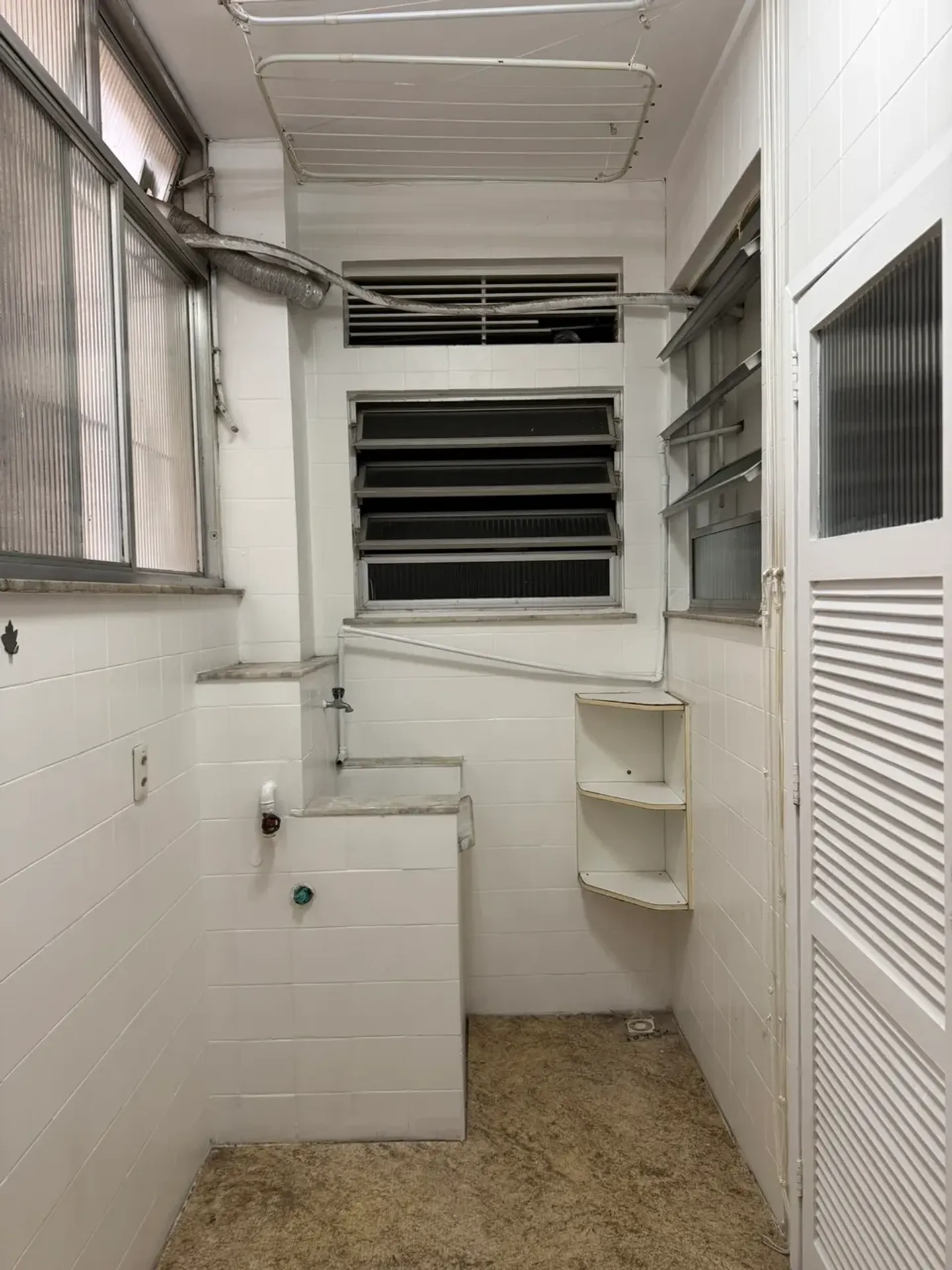 Rental apartment with 99 m², 3 bedrooms and 3 bathrooms — photo 20
