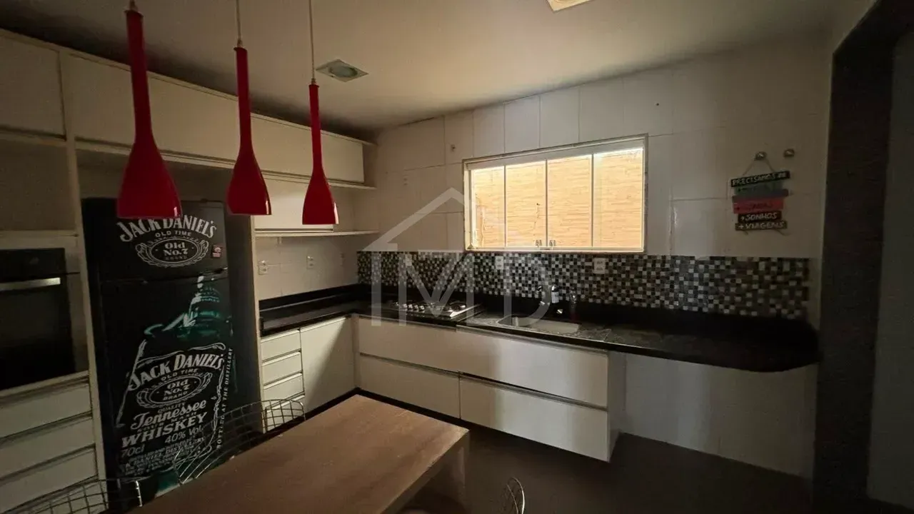 Furnished house with gas kitchen and 4 bedrooms — photo 10