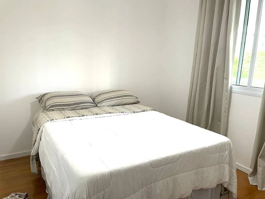 Furnished apartment with 3 en-suite bedrooms and 110 m² — photo 13
