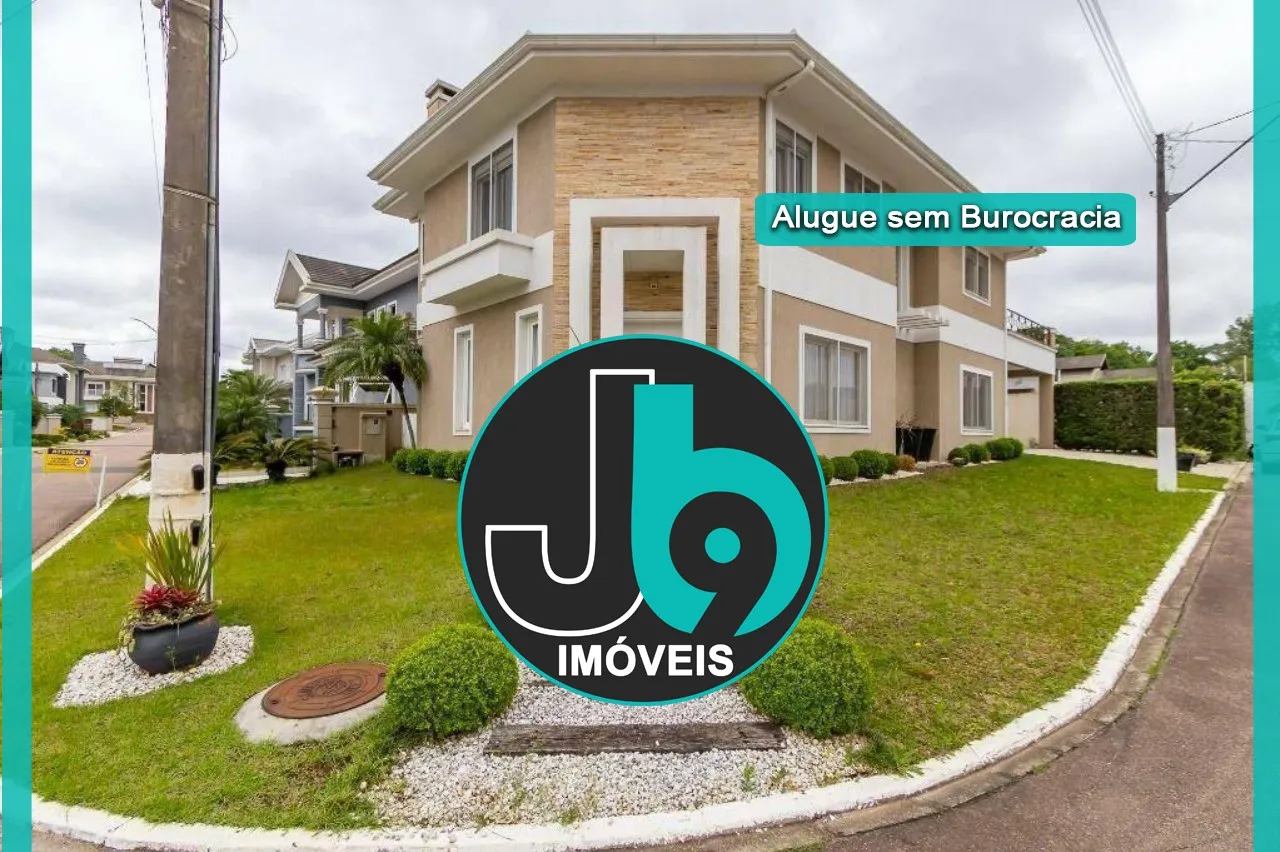 444 m² house with 4 bedrooms and 4 parking spaces — photo 2