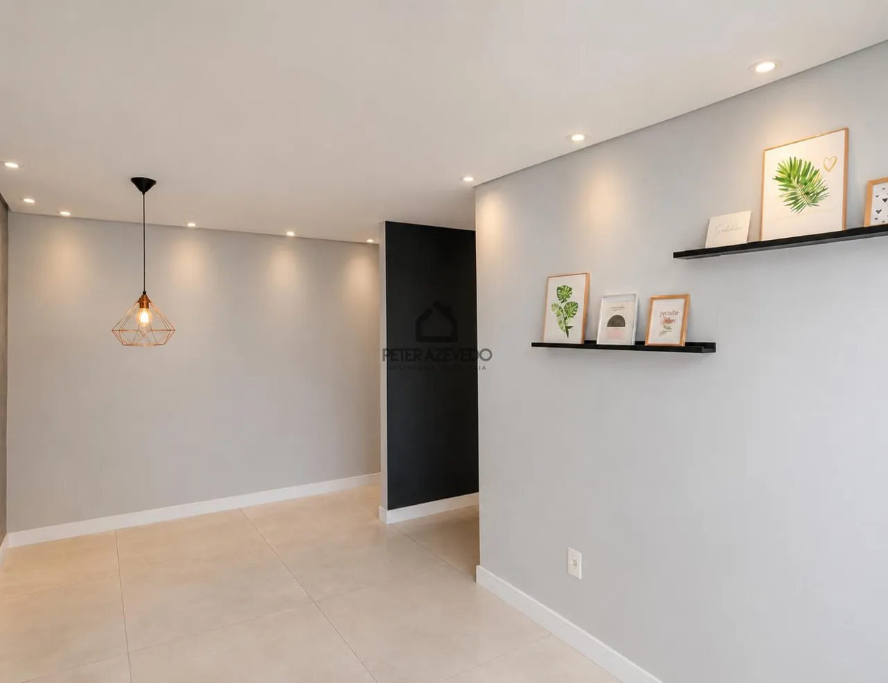 Apartamento de 44 m² e 2 quartos, Campo Grande — photo 8