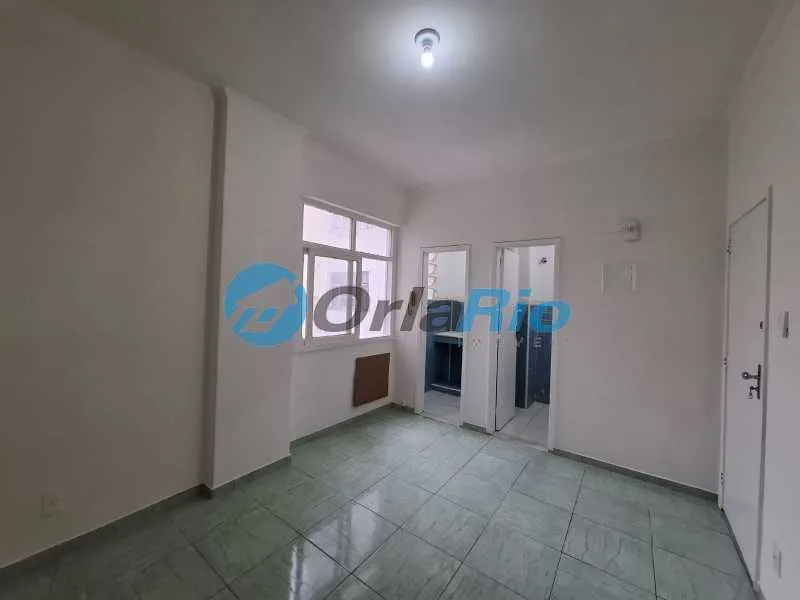 Studio de 19 m², Centro