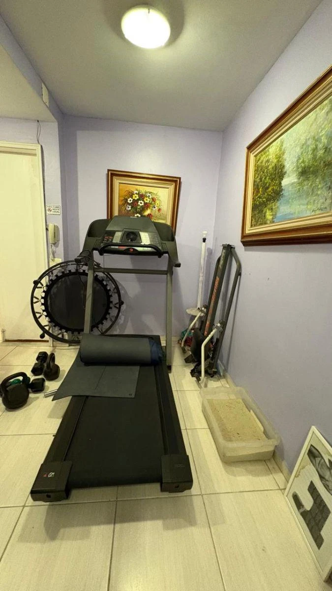 Apartamento amueblado de 120 m² con 3 dormitorios y suite — photo 15