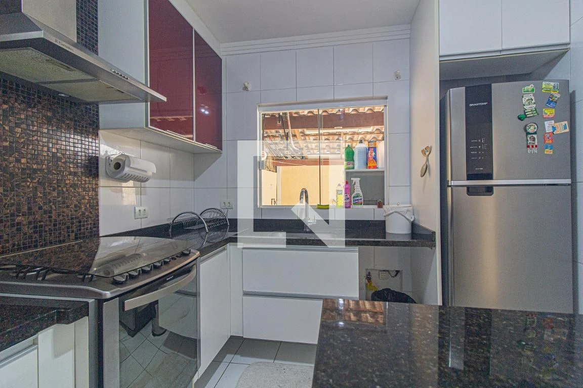 Furnished house, 106 m², with a bathtub — photo 25