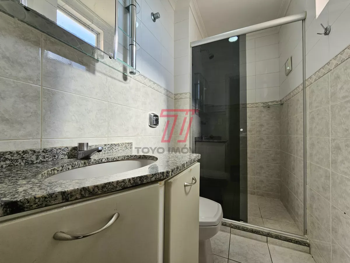 Apartamento com 3 quartos, 122 m² e 1 vaga — photo 18