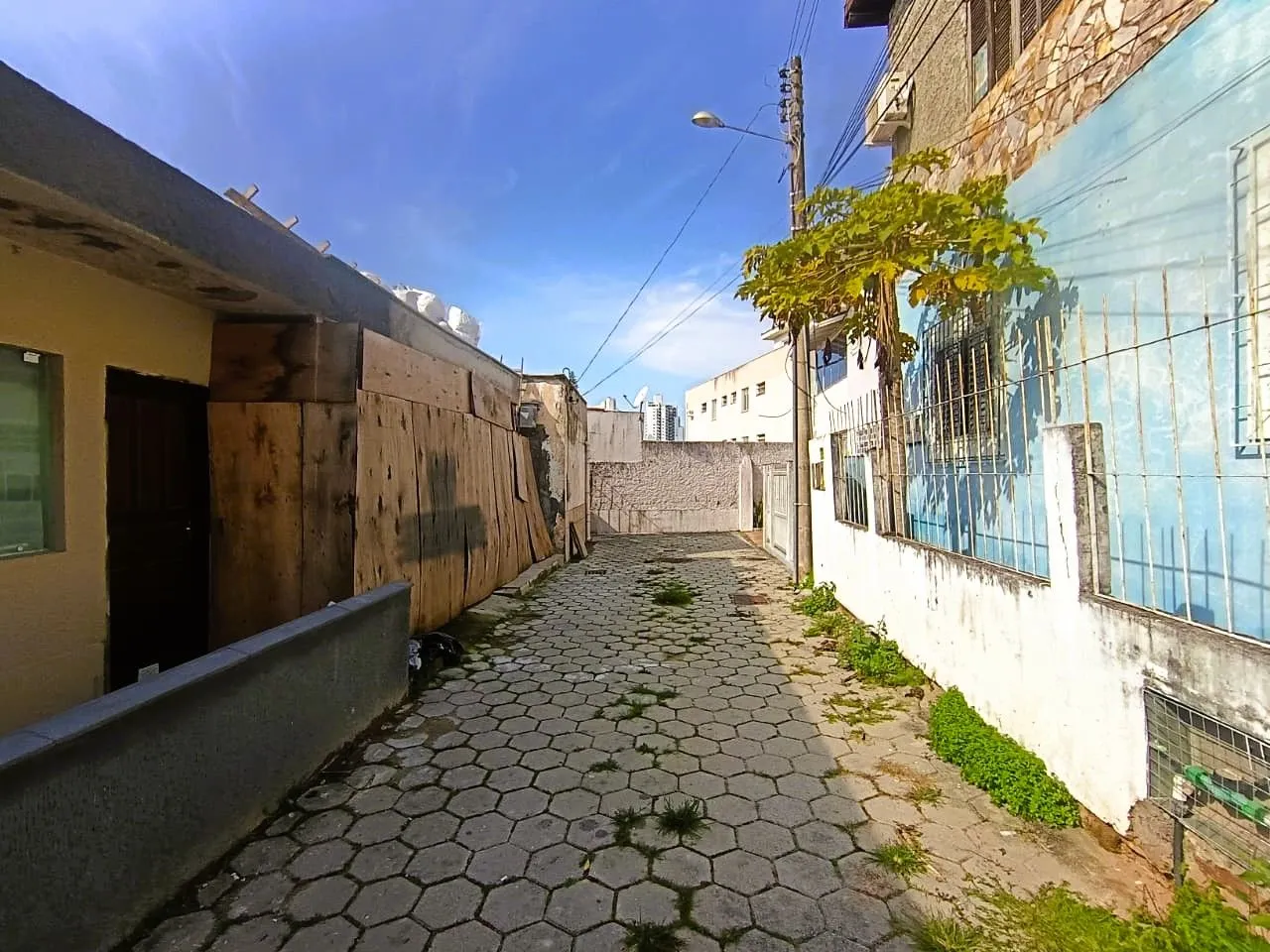 1-bedroom apartment kitnet with no parking, 35 m² — photo 6