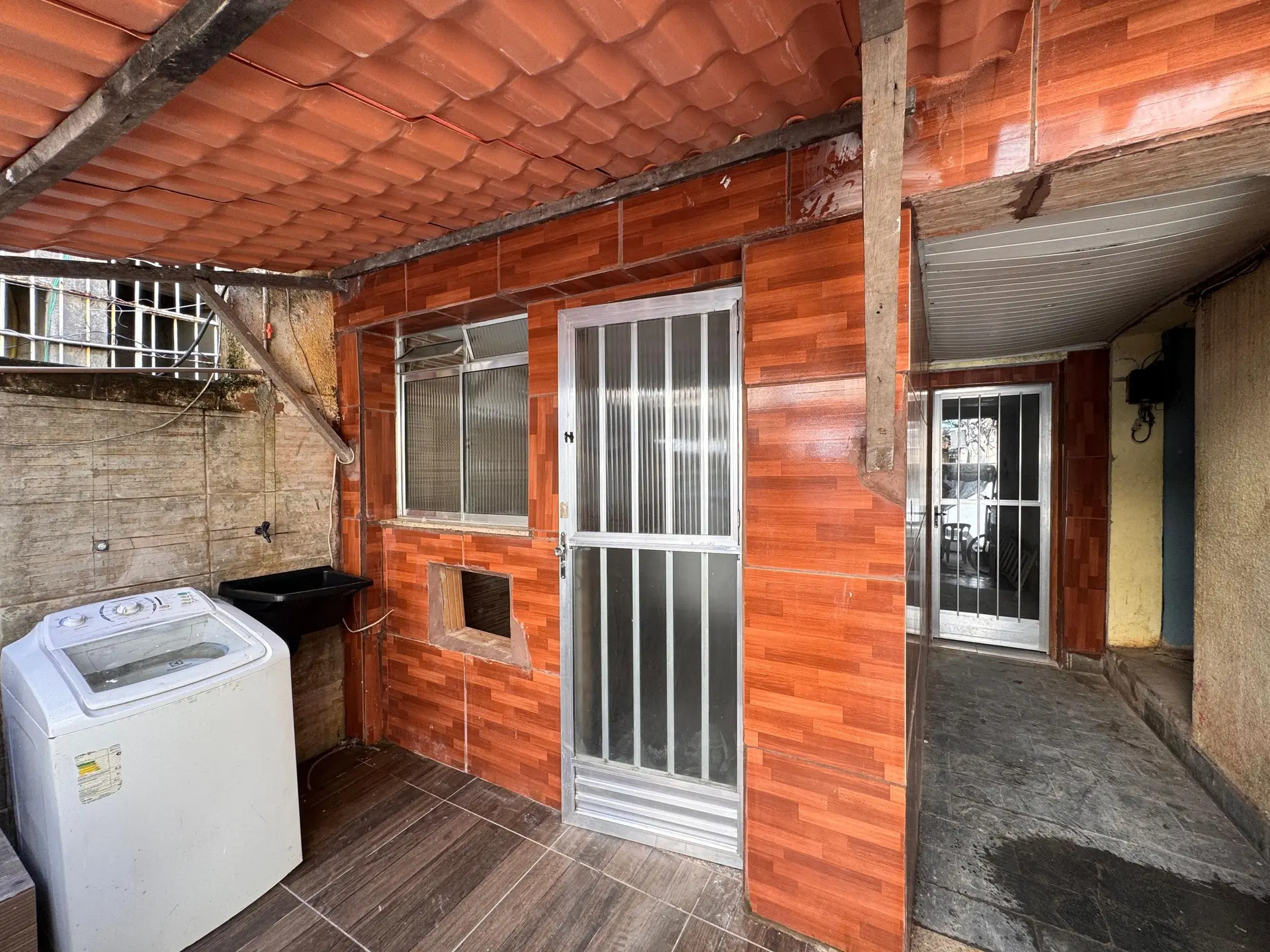 Casa com máquina de lavar, Recreio dos Bandeirantes — photo 20