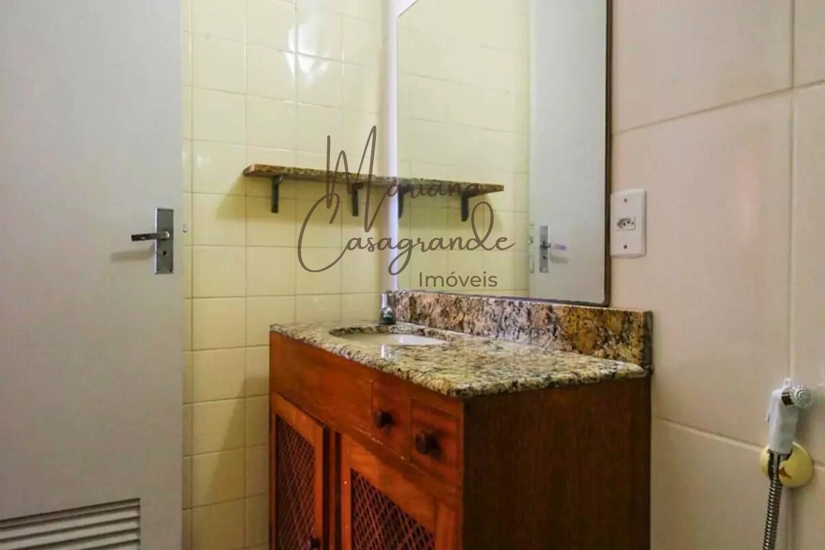 Furnished 2-bedroom apartment with 1 parking space — photo 19