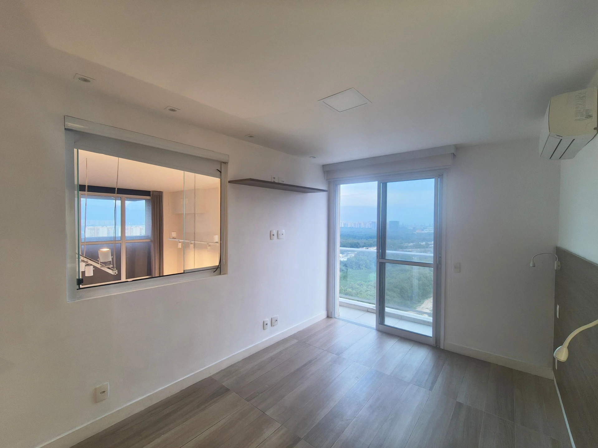 Apartamento mobiliado com 2 quartos e 3 banheiros — photo 31