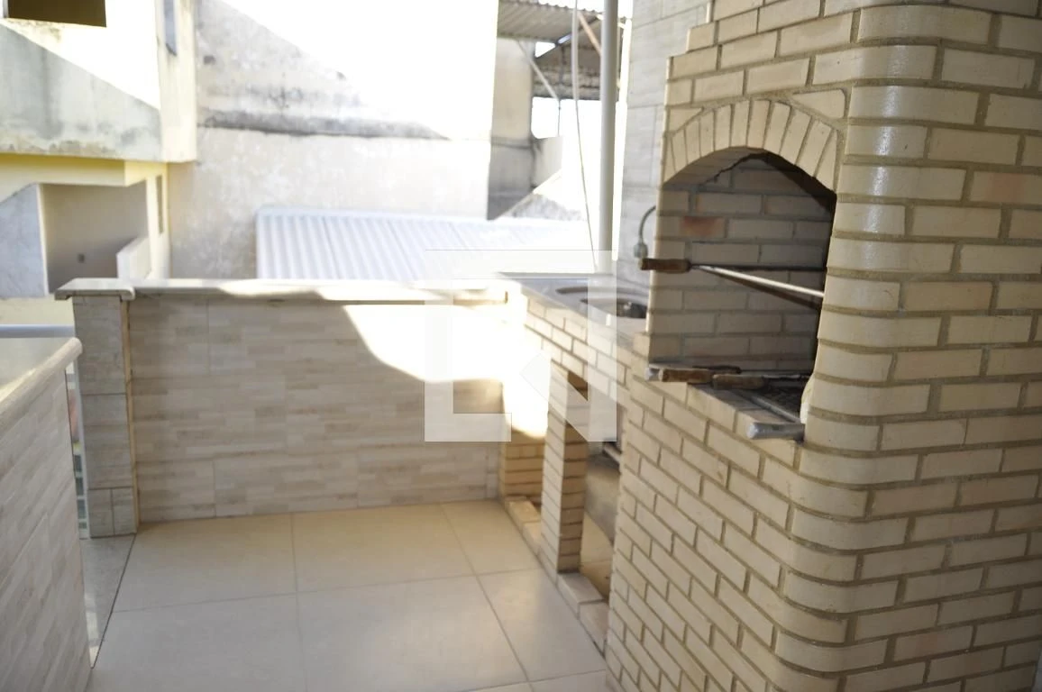 Garden in a one-bedroom house, 60 m² — photo 12