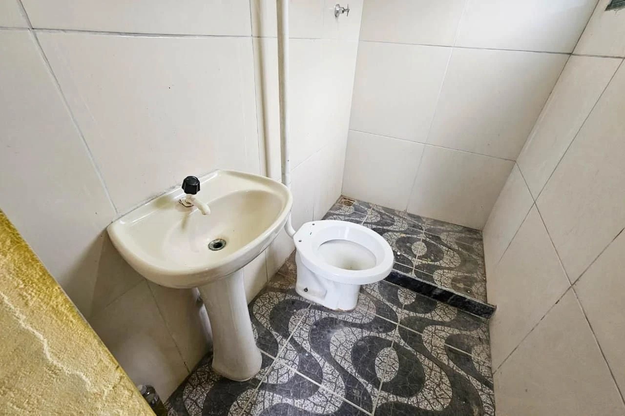 One-bedroom house, 32 m² — photo 8