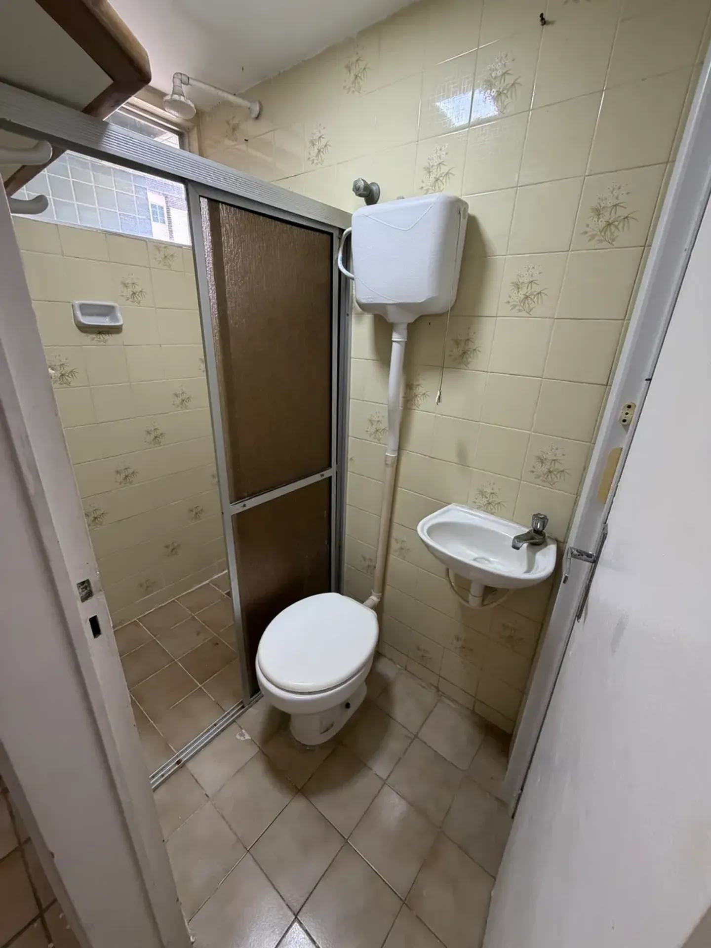 Квартира: 3 спальні, 1 з власною ванною кімнатою, 80 м² — photo 9