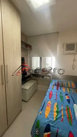 Apartamento mobiliado com 3 dormitórios e 1 banheiro — photo 3