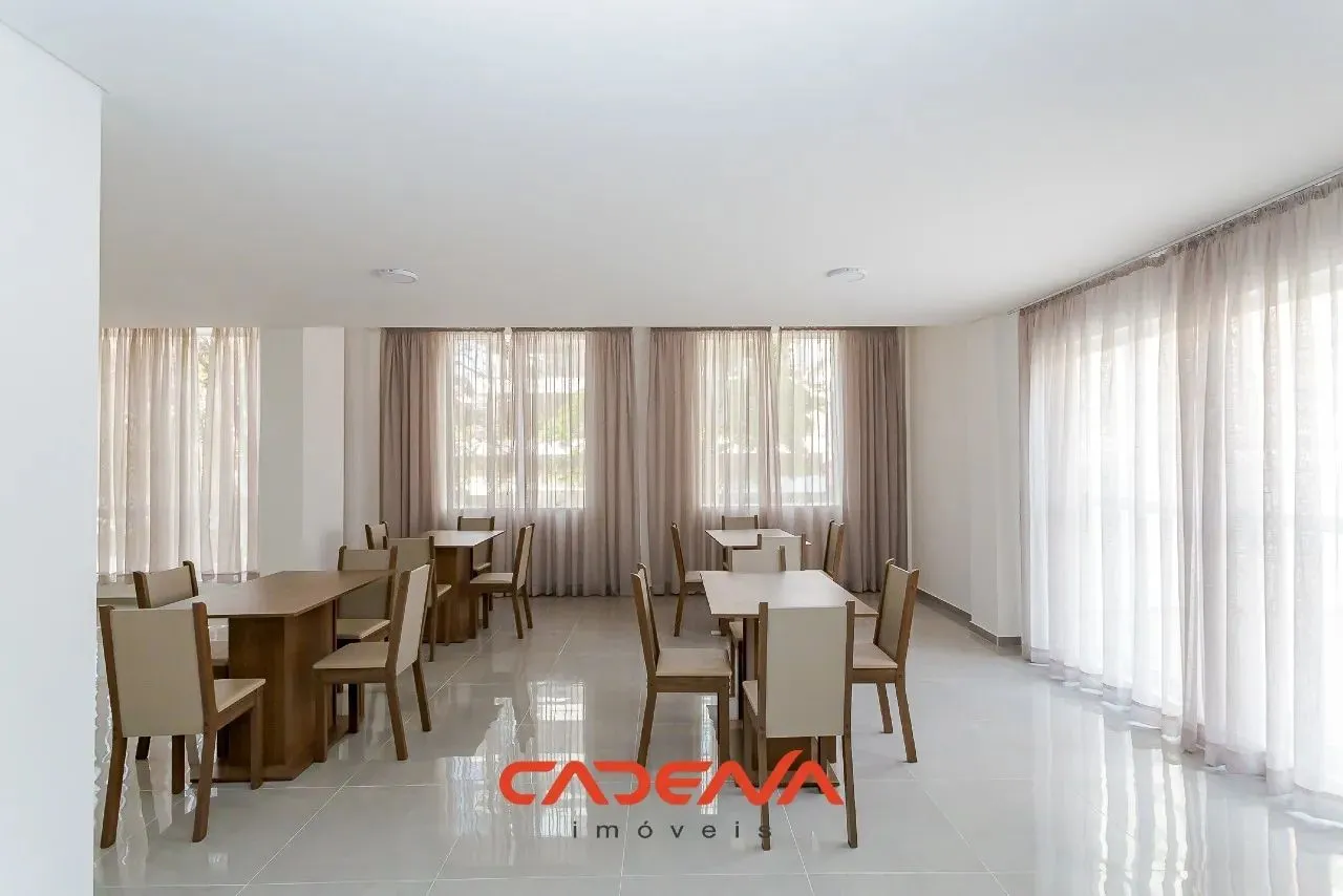 53 m² studio with balcony and private BBQ — photo 16