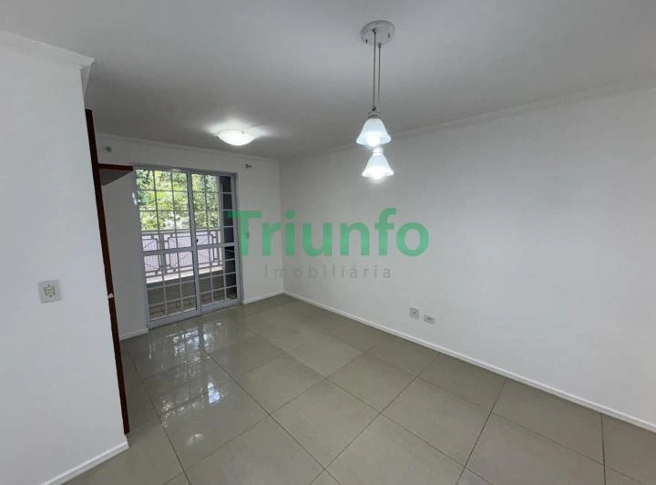3-bedroom apartment with balcony and 55 m² — photo 8