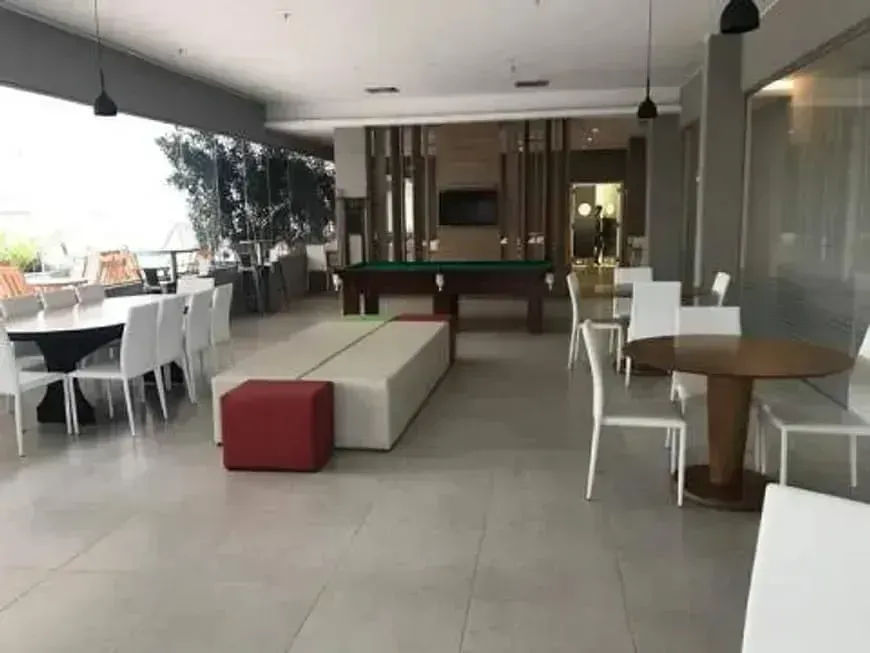 Apartamento sem mobília com 2 quartos e 2 banheiros — photo 19