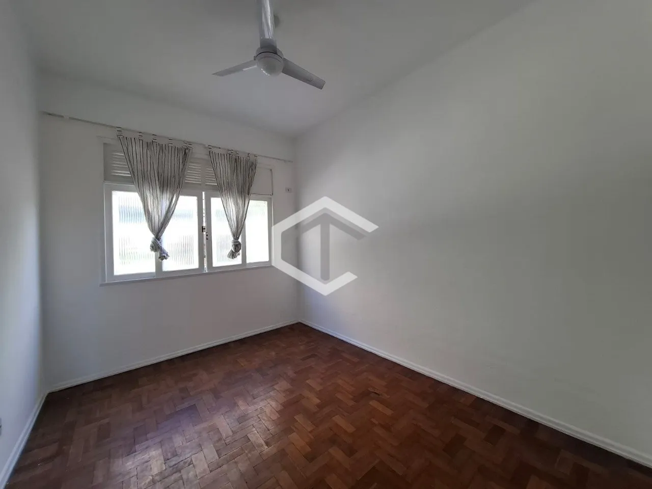 Departamento con piso de madera o laminado en Rio de Janeiro — photo 10