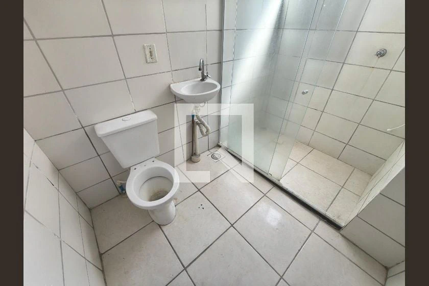 Apartamento de 2 quartos com varanda e vaga, 45 m² — photo 17