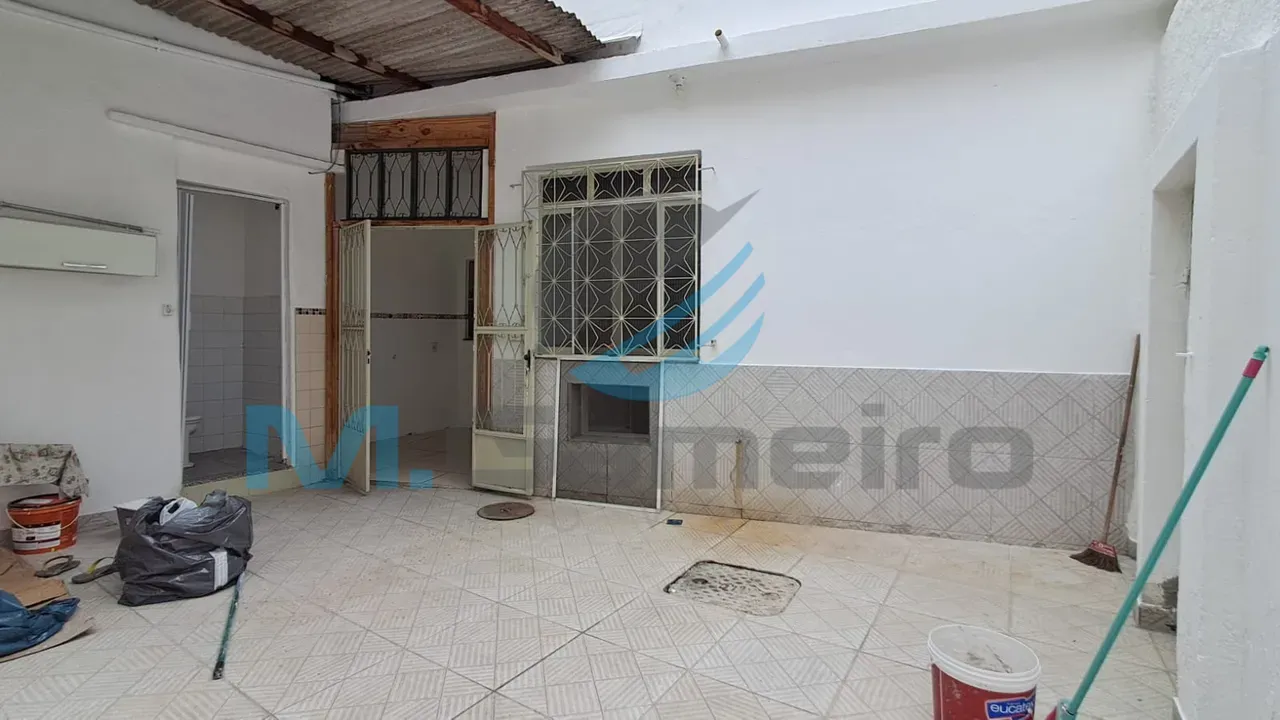 3-bedroom house, 1 with its own bathroom, 130 m² — photo 27